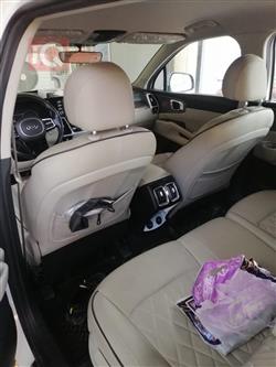 کیا سۆرینتۆ